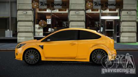 Ford Focus Bogep для GTA 4