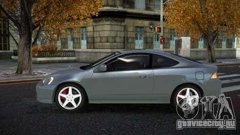 Acura RSX Alas для GTA 4