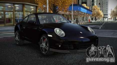Porsche 911 Tunbema для GTA 4