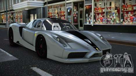 Ferrari FXX Piderineh для GTA 4