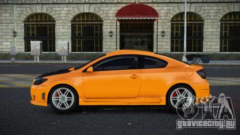 Toyota Scion Yiuno для GTA 4