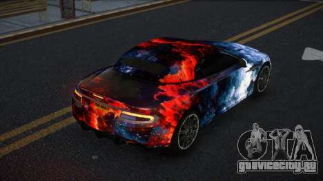 Aston Martin DBS Linles S8 для GTA 4