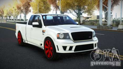 Saleen S331 Vogno для GTA 4