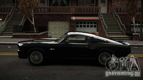 Ford Mustang Olasan для GTA 4