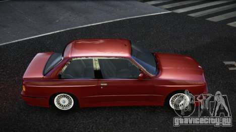 BMW M3 E30 Judakah для GTA 4