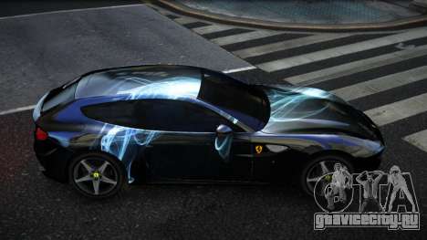 Ferrari FF Ashob S13 для GTA 4