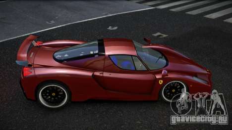 Ferrari Enzo Jiqdov для GTA 4