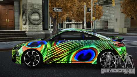 Audi TT Wiam S5 для GTA 4