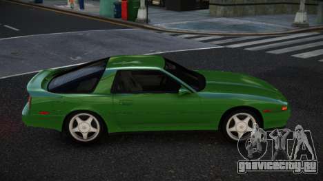 Toyota Supra Agek для GTA 4