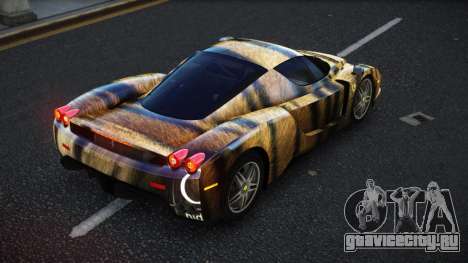 Ferrari Enzo Chinva S14 для GTA 4