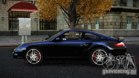 Porsche 911 Hortiq для GTA 4