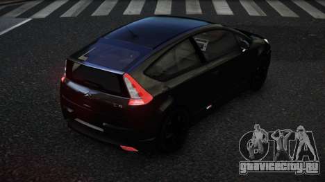 Citroen C4 Ayih для GTA 4