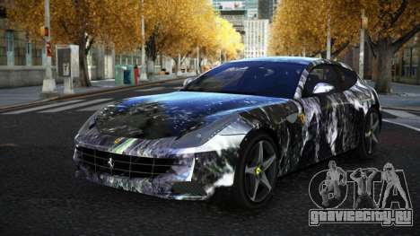 Ferrari FF Ashob S14 для GTA 4