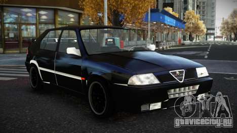 Alfa Romeo 33 Nazpi для GTA 4