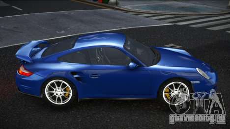 Porsche 911 Papibit для GTA 4