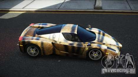 Ferrari Enzo Chinva S14 для GTA 4