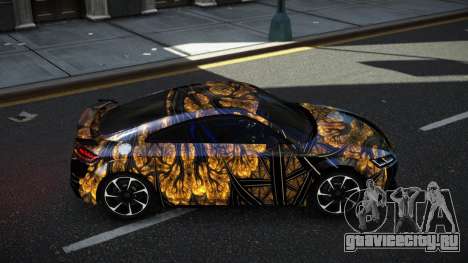 Audi TT Wiam S10 для GTA 4