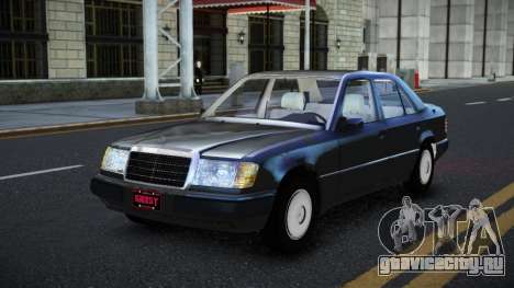Mercedes-Benz 250D Ihit для GTA 4