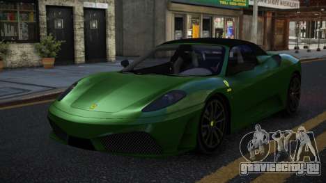 Ferrari F430 Gicwub для GTA 4