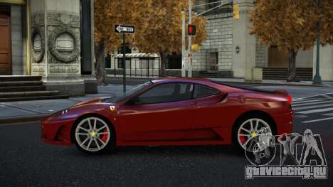 Ferrari F430 Yamekeder для GTA 4