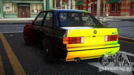 BMW M3 E30 Japhle S1 для GTA 4