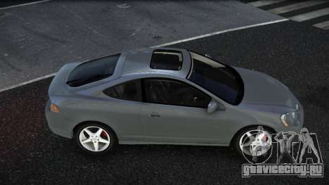 Acura RSX Alas для GTA 4
