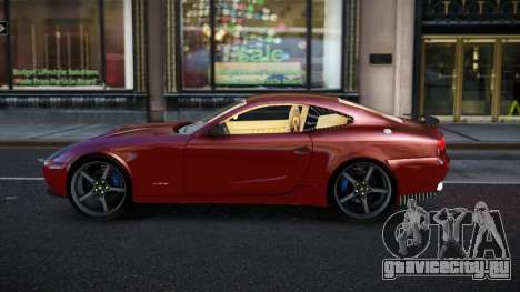 Ferrari 612 Kojuhih для GTA 4