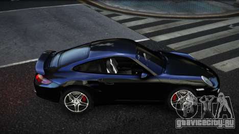Porsche 911 Hortiq для GTA 4