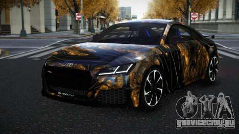 Audi TT Wiam S10 для GTA 4