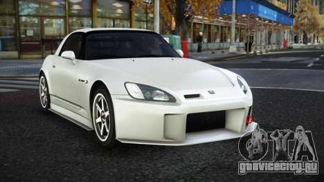 Honda S2000 Thonah для GTA 4