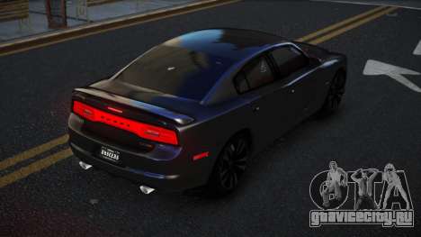 Dodge Charger Bobu для GTA 4