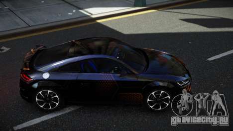 Audi TT Wiam S6 для GTA 4