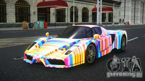 Ferrari Enzo Chinva S6 для GTA 4