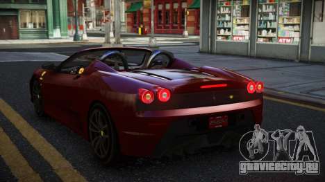 Ferrari F430 Diype для GTA 4