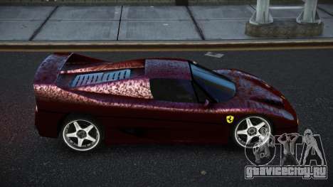 Ferrari F50 Bewelike для GTA 4