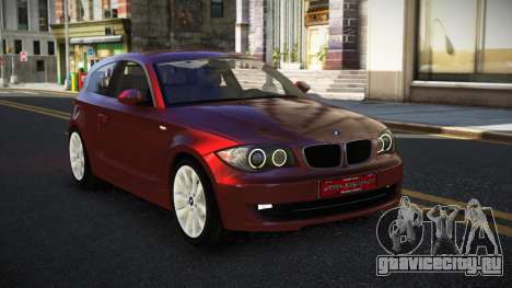 BMW 120i Xiumo для GTA 4