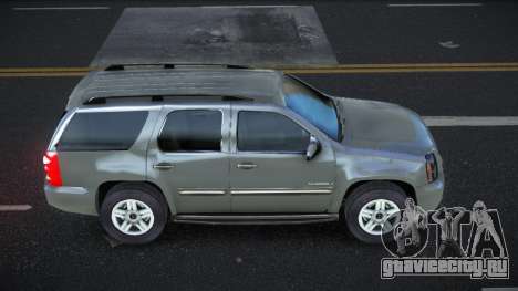 GMC Yukon Koqa для GTA 4