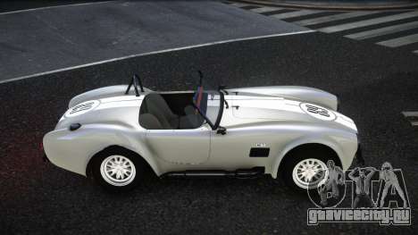 Shelby Cobra Xihim для GTA 4