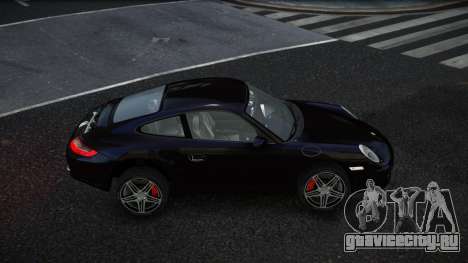 Porsche 911 Tunbema для GTA 4
