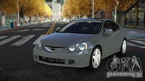 Acura RSX Alas для GTA 4