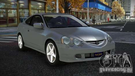 Acura RSX Alas для GTA 4