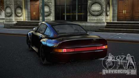 Porsche 959 Xilizek для GTA 4