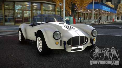 Shelby Cobra Xihim для GTA 4