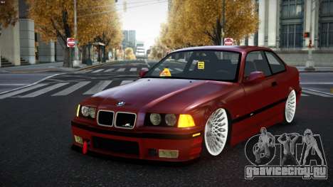 BMW M3 E36 Fexiy для GTA 4