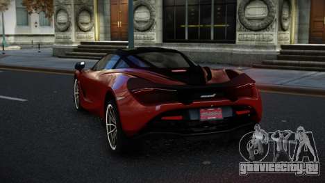 McLaren 720S Zula для GTA 4