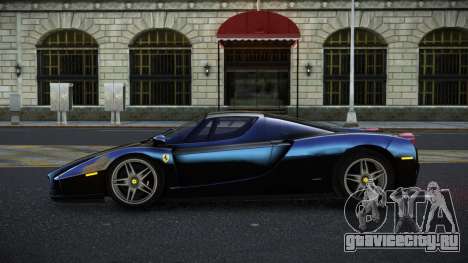 Ferrari Enzo Chinva для GTA 4