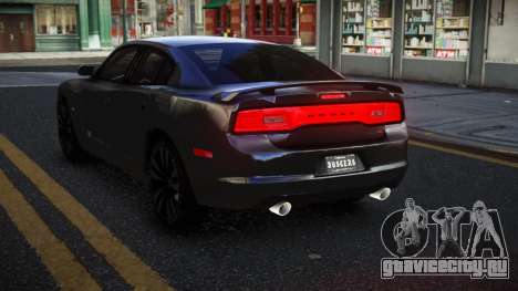 Dodge Charger Bobu для GTA 4