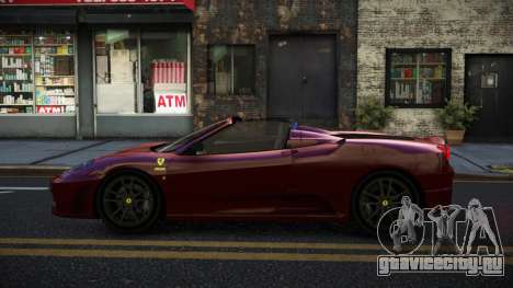 Ferrari F430 Diype для GTA 4