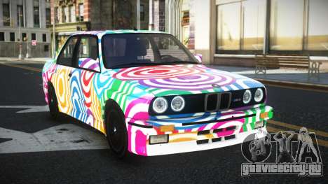 BMW M3 E30 Japhle S6 для GTA 4