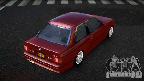BMW M3 E30 Judakah для GTA 4